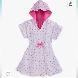 Disney Princess Cover-Up